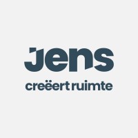 Jens | Ingenieurs & Adviseurs logo - Similar company to Blm Wegenbouw