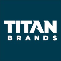 Titan Brands logo - Similar company to Rooted Group