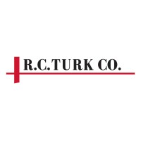 R.C. Turk Co. logo - Similar company to Abbey Mec-Tric