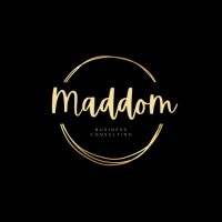 Maddom - Business Consulting logo - Similar company to Business Mentor Greece