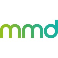 mmd digital agency logo - Similar company to Prototype Creative