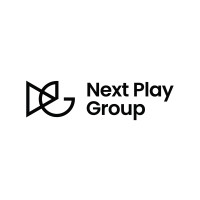 Next Play Group logo - Similar company to Dazed Muzic