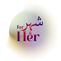 Shehr for Her logo - Similar company to Apad