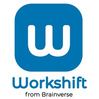 Workshift logo - Similar company to Workshift