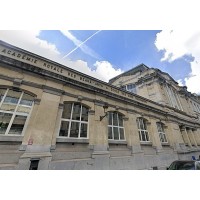 Royal Academy of Fine Arts of Brussels logo - Similar company to Royal Dance Academy