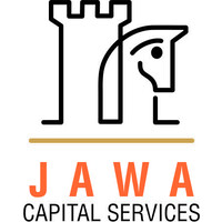 Jawa Capital Services logo - Similar company to Gravoon