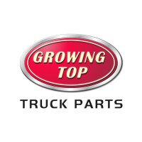 Growing Top Truck Parts logo - Similar company to Cks Truck Parts