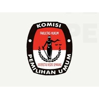 Pemilihan Umum Raya Fakultas Hukum UNNES logo - Similar company to Sekolah Legislator Muda