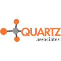 Quartz Associates logo - Similar company to Ploofypaws