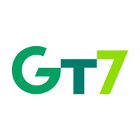Gt7 logo - Similar company to Datamines
