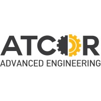ATCOR ADVANCED ENGINEERING logo - Similar company to Protaso