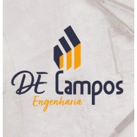 DE Campos Engenharia logo - Similar company to Cake Idiomas