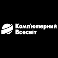 Комп'ютерний Всесвіт logo - Similar company to Yolo Logic