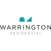 Warrington Residential logo - Similar company to Tricon Projects