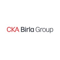 CKA Birla Group logo - Similar company to Orient Paper & Industries Limited