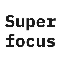 Superfocus.ai logo - Similar company to Intend