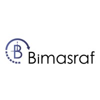 Bimasraf logo - Similar company to Md Design