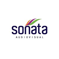 Sonata Audiovisual logo - Similar company to Cosi Audiovisual