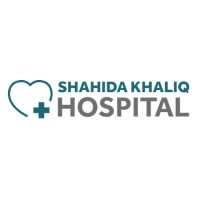 SHAHIDA KHALIQ HOSPITAL logo - Similar company to Paf