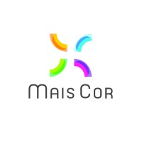 MaisCor Tintas logo - Similar company to Nacional Tintas