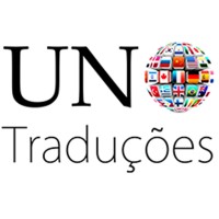 UNO Traduções logo - Similar company to Unifluency