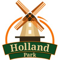 Holland-Park Berlin logo - Similar company to Venture Campus