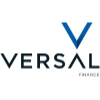 Versal Finance logo - Similar company to Rook Assets