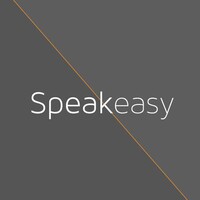 Speakeasy Communications logo - Similar company to Chikimiki