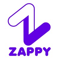 Zappy logo - Similar company to Zappy Global Technology Ltd