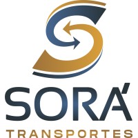 Sorá Transportes logo - Similar company to Tdb Transporte