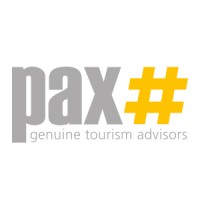 PAX# Genuine Tourism Advisors logo - Similar company to Earthcheck