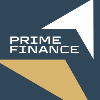 Prime Finance logo - Similar company to Rdv