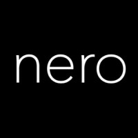 Nero logo - Similar company to Nero