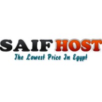 Saif Host logo - Similar company to Smartecho