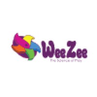 WeeZee - The Science of Play logo - Similar company to Surgis Inc