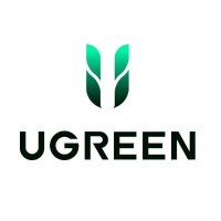 Ugreen Europe logo - Similar company to Dynamics Wave B.V.
