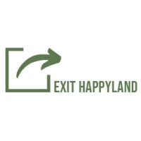 Exit Happyland logo - Similar company to Hfp Bauleiterin/Bauleiter - Eps Directeur/Trice Des Travaux - Eps Direttore Dei Lavori