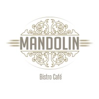 Mandolin Bistro Cafe logo - Similar company to Baryoosha Cafe