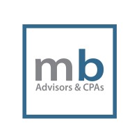 mb Advisors and CPAs logo - Similar company to Xponential Properties