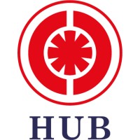 HUB Distributors logo - Similar company to Superhero Productions Llc