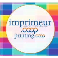 imprimeur.coop / printing.coop logo - Similar company to Let'S Talk