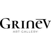 GRINEV art gallery logo - Similar company to Sage Drinks