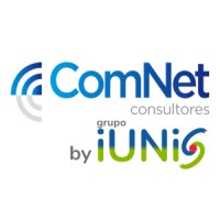 ComNet Consultores Informáticos | Grupo iUNiS logo - Similar company to Pool Informático | Grupo Iunis