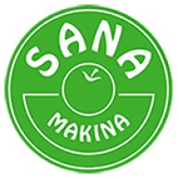 SANAmakina - alimentos saludables logo - Similar company to Natur Regenera