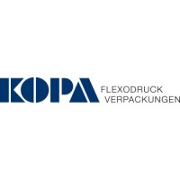 KOPA Vereinigte Papier und Verpackungs-GmbH & Co.KG logo - Similar company to Litobal S.R.O.