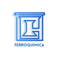 Ferroquimica logo - Similar company to Lecom  S.A.