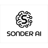 Sonder AI logo - Similar company to Alpha Strategy, Llc