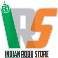 INDIAN ROBO STORE logo - Similar company to Indian Robotics Solution Pvt Ltd