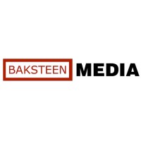 Baksteen Media logo - Similar company to Dossierdata