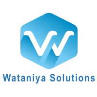 Wataniya Solutions logo - Similar company to Smart System Llc